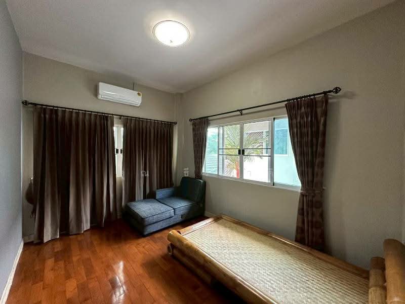 Sammakorn, Chiang Mai, Fa Ham, Muang Chiang Mai, Chiang Mai, 4 Bedrooms, 180 sqm, Single Detached House For Rent, by คุณ ธีรชาติ, 500354799 - DDproperty.com
