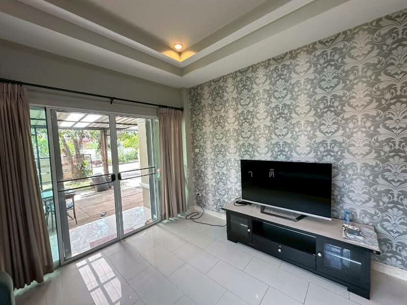 Sammakorn, Chiang Mai, Fa Ham, Muang Chiang Mai, Chiang Mai, 4 Bedrooms, 180 sqm, Single Detached House For Rent, by คุณ ธีรชาติ, 500354799 - DDproperty.com