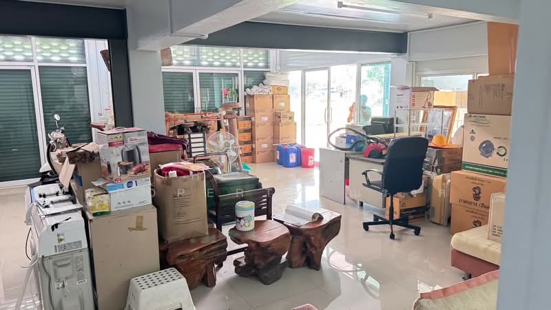 อาคารพาณิชย์เขาย้อย เพชรบุรี, เพชรบุรี, เขาย้อย, เพชรบุรี, 500 ตร.ม., ตึกแถว-อาคารพาณิชย์ ขาย, โดย The Best Property ณรงค์, 500354800 - DDproperty.com