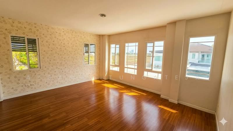 Manthana Ramintra-Wongwean, Bangkok, Kanchanaphisek Road, Khan Na Yao, Bangkok, 3 Bedrooms, 200 sqm, Single Detached House For Sale, by Atsanai Tungateja, 500354801 - DDproperty.com