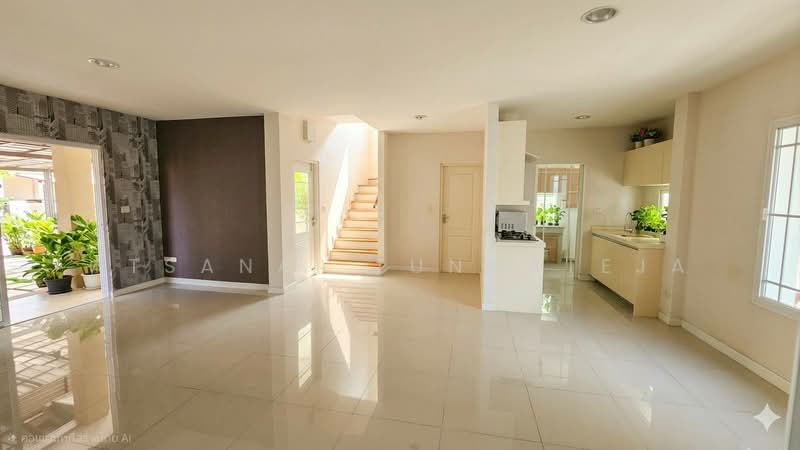 Manthana Ramintra-Wongwean, Bangkok, Kanchanaphisek Road, Khan Na Yao, Bangkok, 3 Bedrooms, 200 sqm, Single Detached House For Sale, by Atsanai Tungateja, 500354801 - DDproperty.com