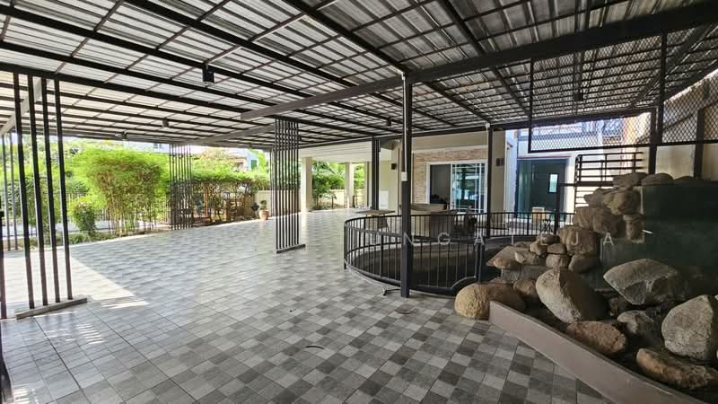 Manthana Ramintra-Wongwean, Bangkok, Kanchanaphisek Road, Khan Na Yao, Bangkok, 3 Bedrooms, 200 sqm, Single Detached House For Sale, by Atsanai Tungateja, 500354801 - DDproperty.com
