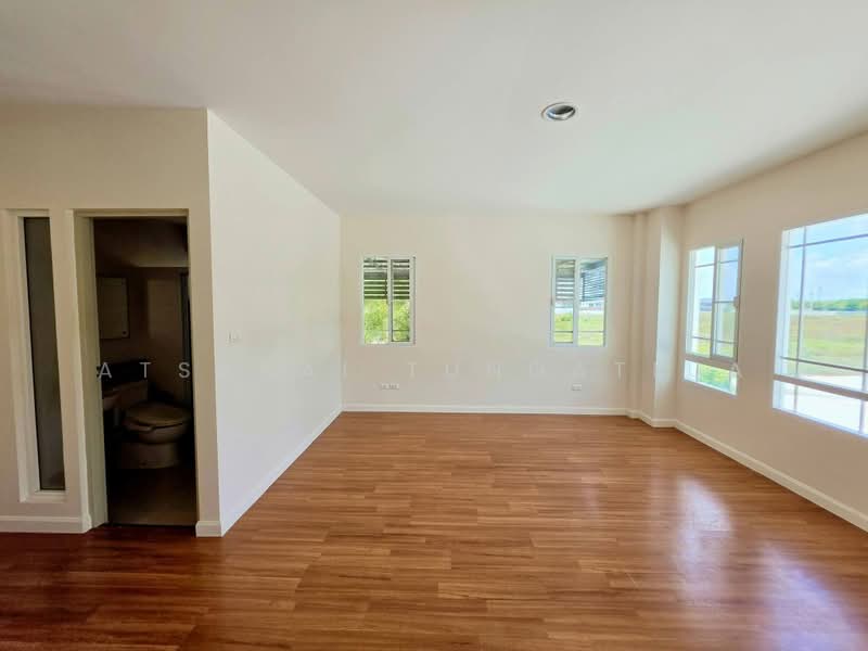 Manthana Ramintra-Wongwean, Bangkok, Kanchanaphisek Road, Khan Na Yao, Bangkok, 3 Bedrooms, 200 sqm, Single Detached House For Sale, by Atsanai Tungateja, 500354801 - DDproperty.com