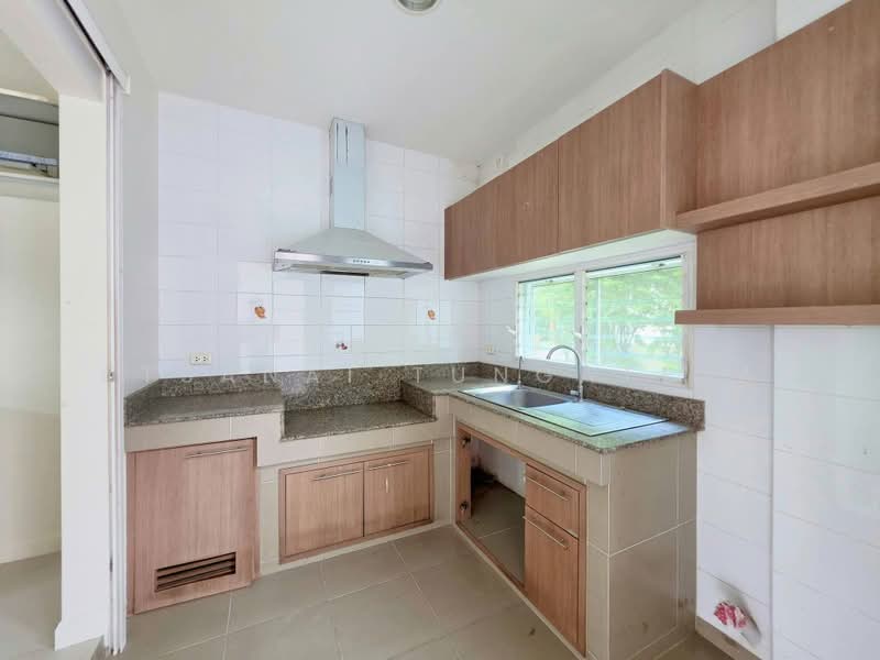 Manthana Ramintra-Wongwean, Bangkok, Kanchanaphisek Road, Khan Na Yao, Bangkok, 3 Bedrooms, 200 sqm, Single Detached House For Sale, by Atsanai Tungateja, 500354801 - DDproperty.com