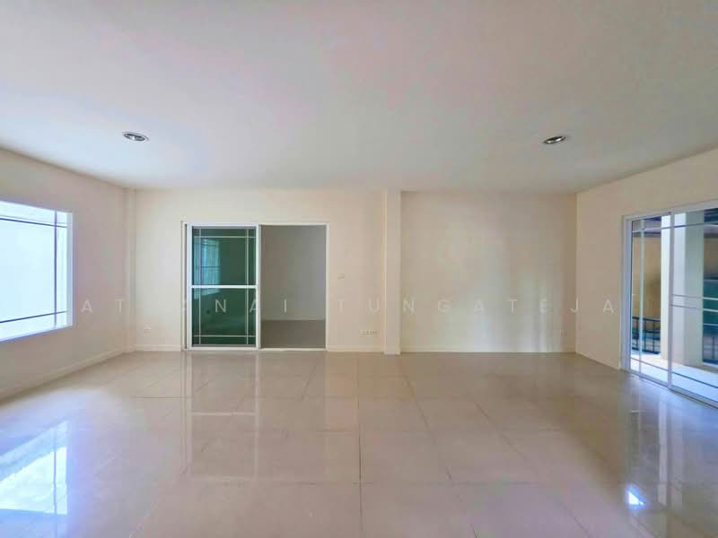Manthana Ramintra-Wongwean, Bangkok, Kanchanaphisek Road, Khan Na Yao, Bangkok, 3 Bedrooms, 200 sqm, Single Detached House For Sale, by Atsanai Tungateja, 500354801 - DDproperty.com