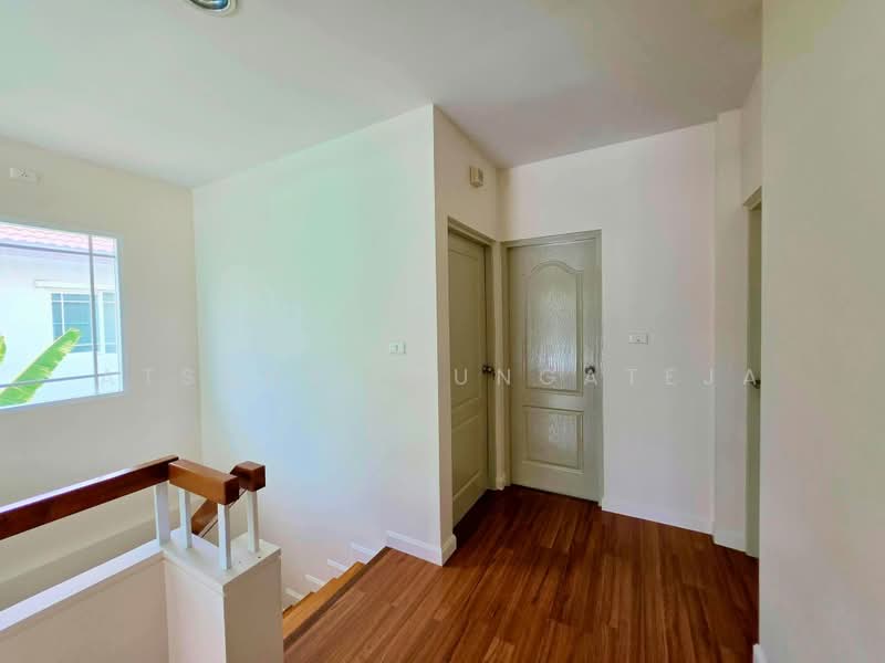 Manthana Ramintra-Wongwean, Bangkok, Kanchanaphisek Road, Khan Na Yao, Bangkok, 3 Bedrooms, 200 sqm, Single Detached House For Sale, by Atsanai Tungateja, 500354801 - DDproperty.com