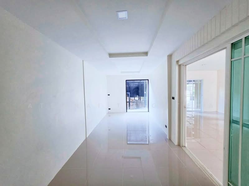 Manthana Ramintra-Wongwean, Bangkok, Kanchanaphisek Road, Khan Na Yao, Bangkok, 3 Bedrooms, 200 sqm, Single Detached House For Sale, by Atsanai Tungateja, 500354801 - DDproperty.com