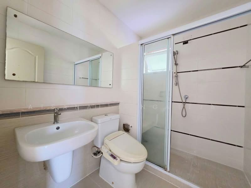 Manthana Ramintra-Wongwean, Bangkok, Kanchanaphisek Road, Khan Na Yao, Bangkok, 3 Bedrooms, 200 sqm, Single Detached House For Sale, by Atsanai Tungateja, 500354801 - DDproperty.com