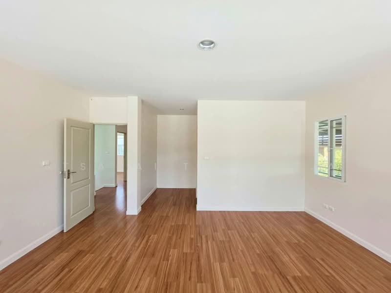Manthana Ramintra-Wongwean, Bangkok, Kanchanaphisek Road, Khan Na Yao, Bangkok, 3 Bedrooms, 200 sqm, Single Detached House For Sale, by Atsanai Tungateja, 500354801 - DDproperty.com