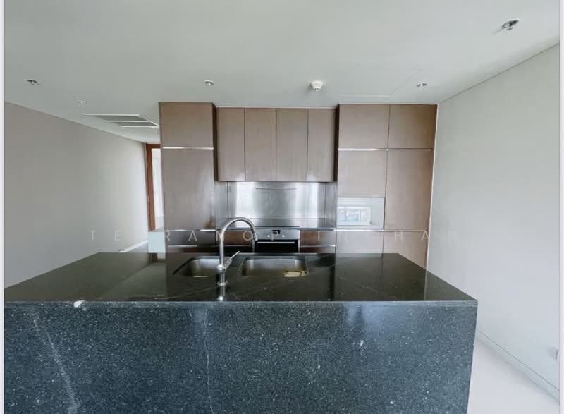 Hansar Rajdamri, Bangkok, 3-250 Soi Mahatlek Luang 2, Lumphini, Pathum Wan, Bangkok, 2 Bedrooms, 138 sqm, Condo For Rent, by Teeranop Inchan, 500354802 - DDproperty.com