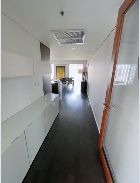 Hansar Rajdamri, Bangkok, 3-250 Soi Mahatlek Luang 2, Lumphini, Pathum Wan, Bangkok, 2 Bedrooms, 138 sqm, Condo For Rent, by Teeranop Inchan, 500354802 - DDproperty.com
