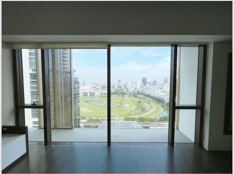 Hansar Rajdamri, Bangkok, 3-250 Soi Mahatlek Luang 2, Lumphini, Pathum Wan, Bangkok, 2 Bedrooms, 138 sqm, Condo For Rent, by Teeranop Inchan, 500354802 - DDproperty.com