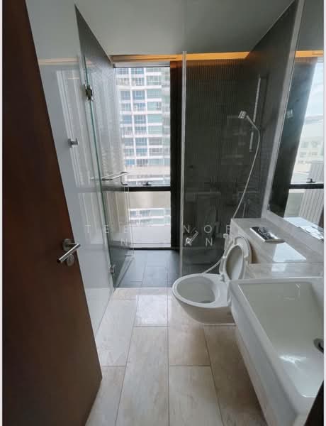 Hansar Rajdamri, Bangkok, 3-250 Soi Mahatlek Luang 2, Lumphini, Pathum Wan, Bangkok, 2 Bedrooms, 138 sqm, Condo For Rent, by Teeranop Inchan, 500354802 - DDproperty.com