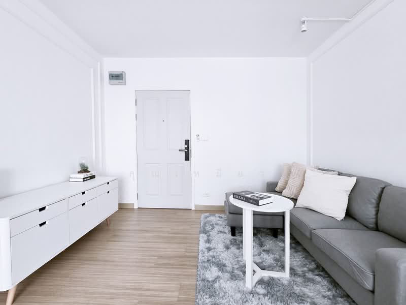 Plum Condo Nawamin : พลัมคอนโดนวมินทร์, กรุงเทพ, ซอยนวมินทร์ 86 ถนนนวมินทร์, คลองกุ่ม, บึงกุ่ม, กรุงเทพ, 29 ตร.ม., คอนโด ขาย, โดย คุณเหมียว, 500354803 - DDproperty.com