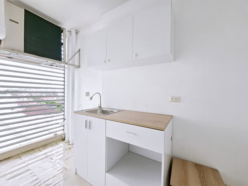 Plum Condo Nawamin, Bangkok, Soi Nawamin 86 Nawamin Road, Khlong Kum, Bueng Kum, Bangkok, 1 Bedroom, 29 sqm, Condo For Sale, by คุณเหมียว, 500354803 - DDproperty.com