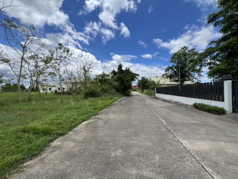 For Sale: Vacant Land in Talat Khwan, Doi Saket – 3 Ngan 83 Sq.wah (ID:280LS), Chiang Mai, Talat Kwan, Doi Saket, Chiang Mai, , 1,532 sqm, Land For Sale, by อรกัญญา สายวังกิจ, 500354804 - DDproperty.com