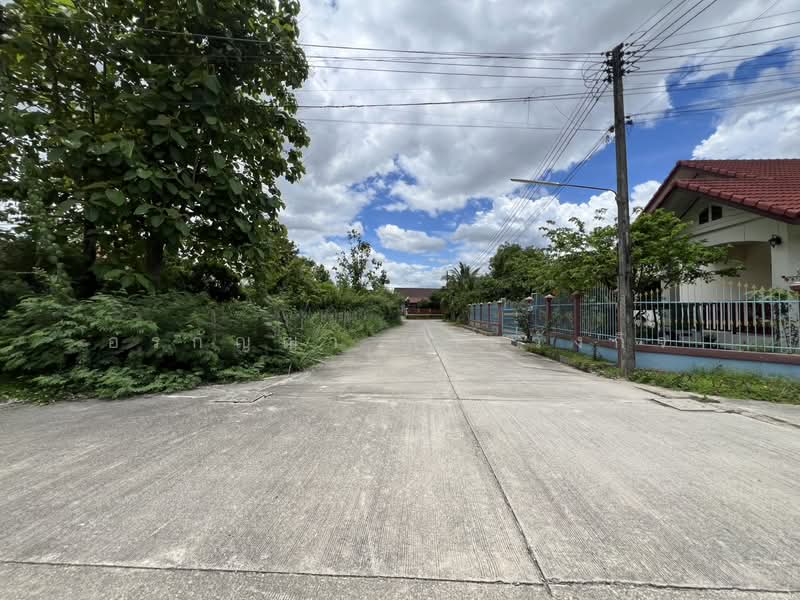 For Sale: Vacant Land in Talat Khwan, Doi Saket – 3 Ngan 83 Sq.wah (ID:280LS), Chiang Mai, Talat Kwan, Doi Saket, Chiang Mai, , 1,532 sqm, Land For Sale, by อรกัญญา สายวังกิจ, 500354804 - DDproperty.com