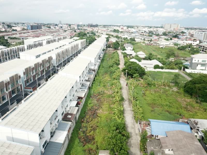 ซอยนวมินทร์ 85 ขนาด, กรุงเทพ, นวมินทร์, บึงกุ่ม, กรุงเทพ, 1,632 ตร.ม., ที่ดิน ขาย, โดย Pimlada Lertritrungmanee, 500354805 - DDproperty.com