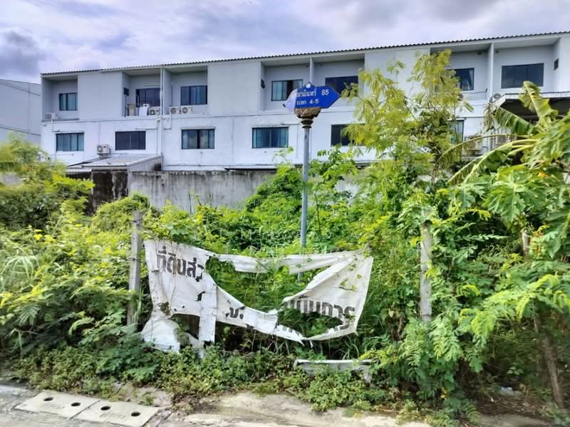 ซอยนวมินทร์ 85 ขนาด, Bangkok, Nawamin, Bueng Kum, Bangkok, , 1,632 sqm, Land For Sale, by Pimlada Lertritrungmanee, 500354805 - DDproperty.com