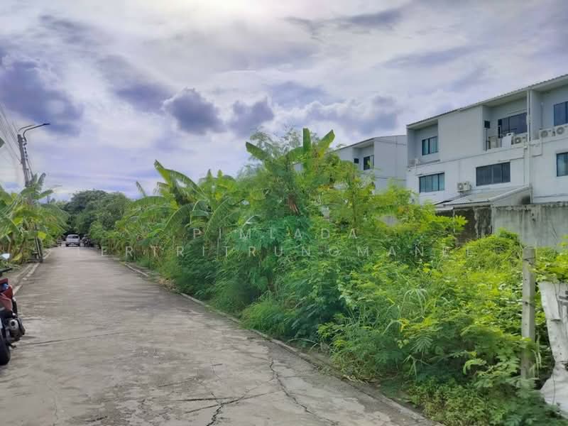 ซอยนวมินทร์ 85 ขนาด, Bangkok, Nawamin, Bueng Kum, Bangkok, , 1,632 sqm, Land For Sale, by Pimlada Lertritrungmanee, 500354805 - DDproperty.com