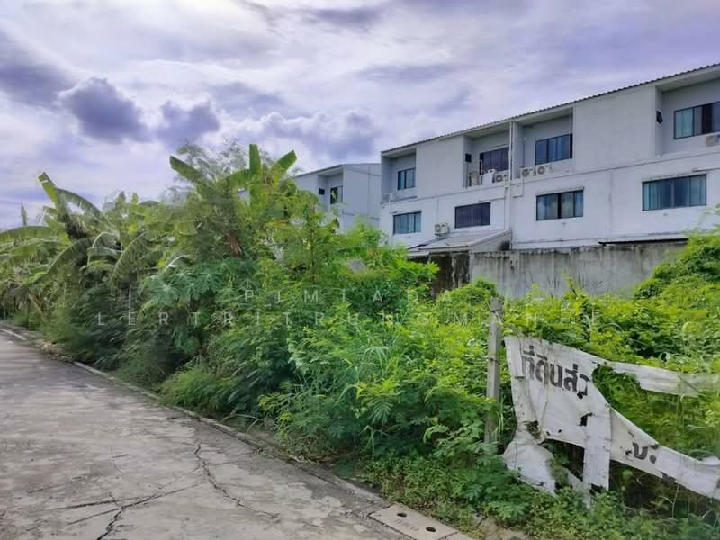 ซอยนวมินทร์ 85 ขนาด, Bangkok, Nawamin, Bueng Kum, Bangkok, , 1,632 sqm, Land For Sale, by Pimlada Lertritrungmanee, 500354805 - DDproperty.com