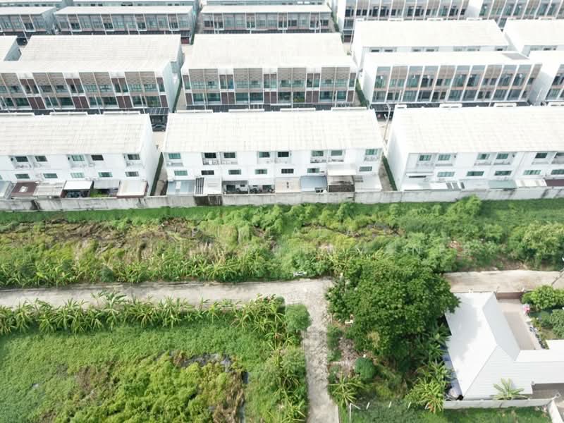 ซอยนวมินทร์ 85 ขนาด, Bangkok, Nawamin, Bueng Kum, Bangkok, , 1,632 sqm, Land For Sale, by Pimlada Lertritrungmanee, 500354805 - DDproperty.com