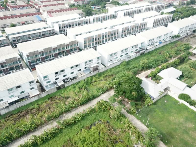 ซอยนวมินทร์ 85 ขนาด, Bangkok, Nawamin, Bueng Kum, Bangkok, , 1,632 sqm, Land For Sale, by Pimlada Lertritrungmanee, 500354805 - DDproperty.com