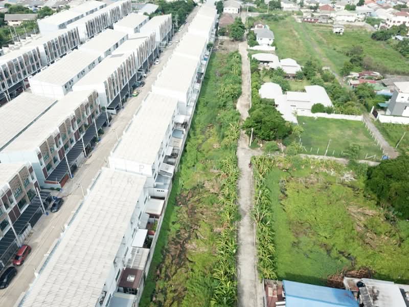 ซอยนวมินทร์ 85 ขนาด, Bangkok, Nawamin, Bueng Kum, Bangkok, , 1,632 sqm, Land For Sale, by Pimlada Lertritrungmanee, 500354805 - DDproperty.com