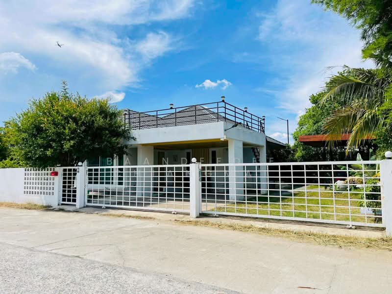 บ้านให้เช่า – ใกล้โรงเรียนสาธิตแห่งมหาวิทยาลัยรังสิตเชียงใหม่ ค่าเช่า 20,000 บาท / เดือน No.14H1091, Chiang Mai, Khun Dong, Hang Dong, Chiang Mai, 3 Bedrooms, 200 sqm, Single Detached House For Rent, by Baandeedee Chiangmai, 500354806 - DDproperty.com