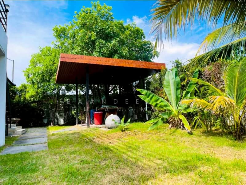 บ้านให้เช่า – ใกล้โรงเรียนสาธิตแห่งมหาวิทยาลัยรังสิตเชียงใหม่ ค่าเช่า 20,000 บาท / เดือน No.14H1091, เชียงใหม่, ขุนคง, หางดง, เชียงใหม่, 200 ตร.ม., บ้านเดี่ยว ให้เช่า, โดย Baandeedee Chiangmai, 500354806 - DDproperty.com