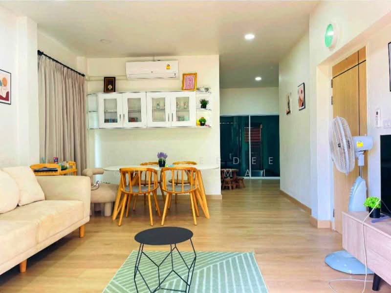 บ้านให้เช่า – ใกล้โรงเรียนสาธิตแห่งมหาวิทยาลัยรังสิตเชียงใหม่ ค่าเช่า 20,000 บาท / เดือน No.14H1091, เชียงใหม่, ขุนคง, หางดง, เชียงใหม่, 200 ตร.ม., บ้านเดี่ยว ให้เช่า, โดย Baandeedee Chiangmai, 500354806 - DDproperty.com