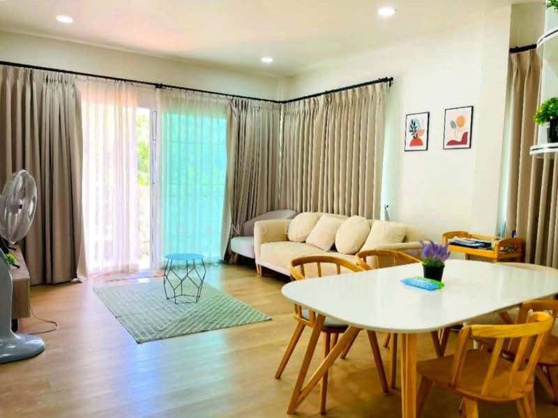 บ้านให้เช่า – ใกล้โรงเรียนสาธิตแห่งมหาวิทยาลัยรังสิตเชียงใหม่ ค่าเช่า 20,000 บาท / เดือน No.14H1091, เชียงใหม่, ขุนคง, หางดง, เชียงใหม่, 200 ตร.ม., บ้านเดี่ยว ให้เช่า, โดย Baandeedee Chiangmai, 500354806 - DDproperty.com