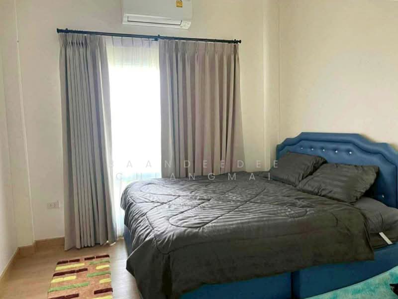 บ้านให้เช่า – ใกล้โรงเรียนสาธิตแห่งมหาวิทยาลัยรังสิตเชียงใหม่ ค่าเช่า 20,000 บาท / เดือน No.14H1091, เชียงใหม่, ขุนคง, หางดง, เชียงใหม่, 200 ตร.ม., บ้านเดี่ยว ให้เช่า, โดย Baandeedee Chiangmai, 500354806 - DDproperty.com