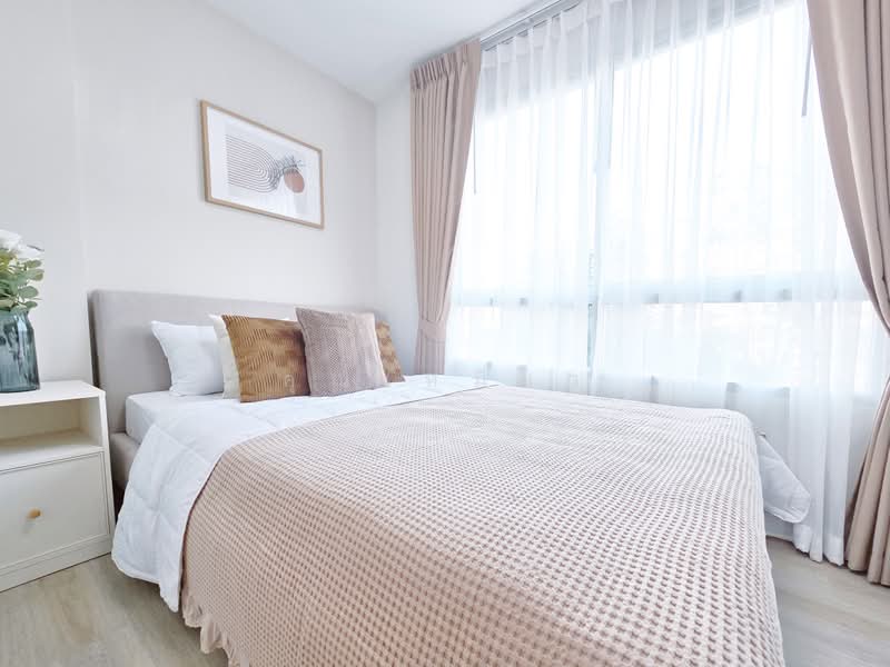 Plum Condo Nawamin : พลัมคอนโดนวมินทร์, กรุงเทพ, ซอยนวมินทร์ 86 ถนนนวมินทร์, คลองกุ่ม, บึงกุ่ม, กรุงเทพ, 29 ตร.ม., คอนโด ขาย, โดย คุณเหมียว, 500354807 - DDproperty.com