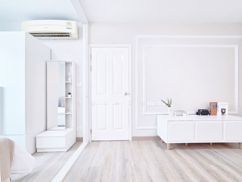 Plum Condo Nawamin : พลัมคอนโดนวมินทร์, กรุงเทพ, ซอยนวมินทร์ 86 ถนนนวมินทร์, คลองกุ่ม, บึงกุ่ม, กรุงเทพ, 29 ตร.ม., คอนโด ขาย, โดย คุณเหมียว, 500354807 - DDproperty.com