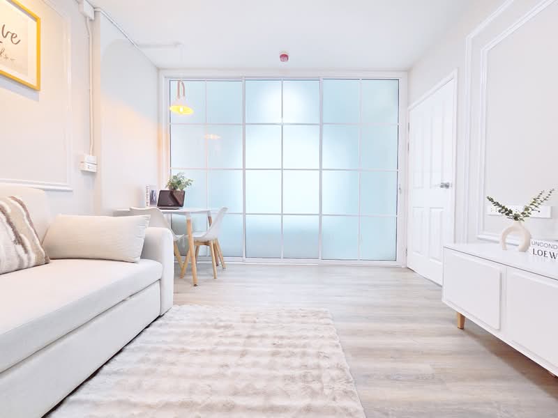Plum Condo Nawamin : พลัมคอนโดนวมินทร์, กรุงเทพ, ซอยนวมินทร์ 86 ถนนนวมินทร์, คลองกุ่ม, บึงกุ่ม, กรุงเทพ, 29 ตร.ม., คอนโด ขาย, โดย คุณเหมียว, 500354807 - DDproperty.com