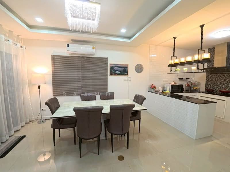 บ้านให้เช่า – ใกล้ 89 พลาซ่า เพียง 10 นาที ค่าเช่า 35,000 บาท / เดือน รหัสทรัพย์ : No.15H869, เชียงใหม่, หนองผึ้ง, สารภี, เชียงใหม่, 150 ตร.ม., บ้านเดี่ยว ให้เช่า, โดย Baandeedee Chiangmai, 500354808 - DDproperty.com