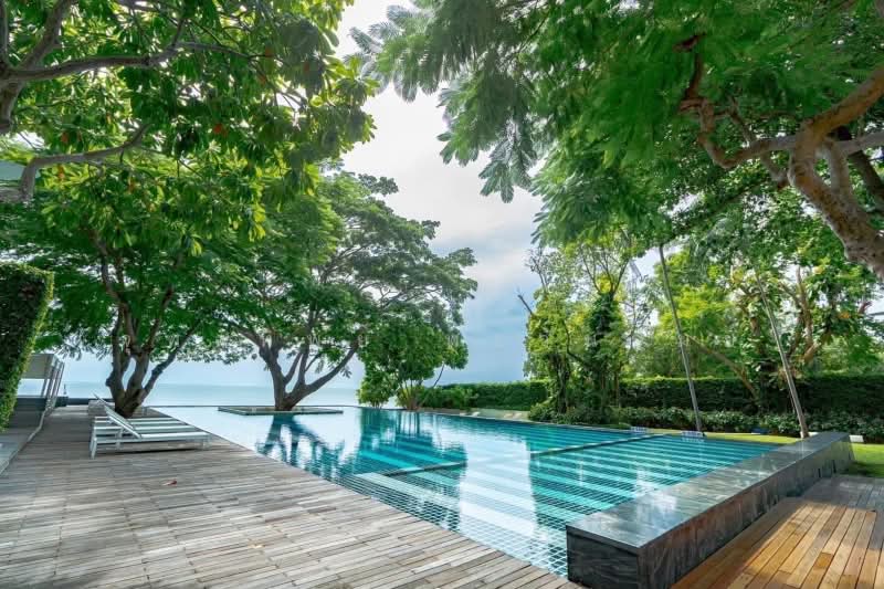 Baan San Kraam : บ้าน แสน คราม, เพชรบุรี, เพชรเกษม, ชะอำ, เพชรบุรี, 106 ตร.ม., คอนโด ขาย, โดย จุฑาทิพย์ พะวันรัมย์, 500354810 - DDproperty.com