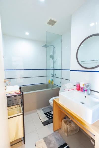 Baan San Kraam, Phetchaburi, Petchkasem, Cha-am, Cha-Am, Phetchaburi, 2 Bedrooms, 106 sqm, Condo For Sale, by จุฑาทิพย์ พะวันรัมย์, 500354810 - DDproperty.com