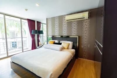 ขาย - Baan San Kraam : บ้าน แสน คราม, เพชรบุรี