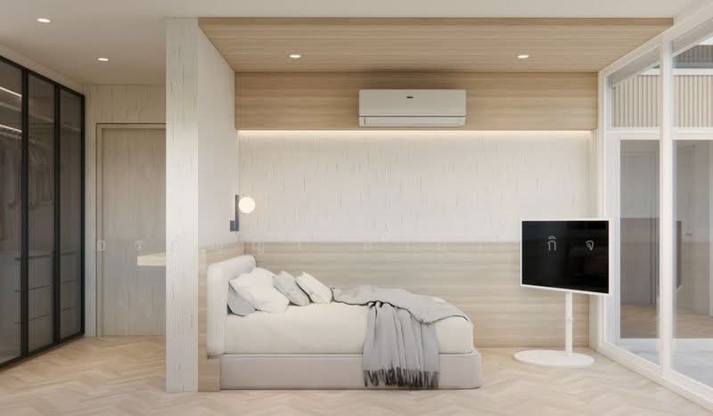 Ruankam Tower Condominium, Chiang Mai, Nimmanhemin, Su Thep, Muang Chiang Mai, Chiang Mai, 2 Bedrooms, 81 sqm, Condo For Sale, by อรกัญญา สายวังกิจ, 500354811 - DDproperty.com