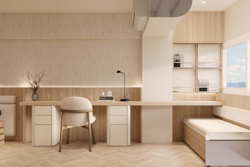 Ruankam Tower Condominium, Chiang Mai, Nimmanhemin, Su Thep, Muang Chiang Mai, Chiang Mai, 2 Bedrooms, 81 sqm, Condo For Sale, by อรกัญญา สายวังกิจ, 500354811 - DDproperty.com