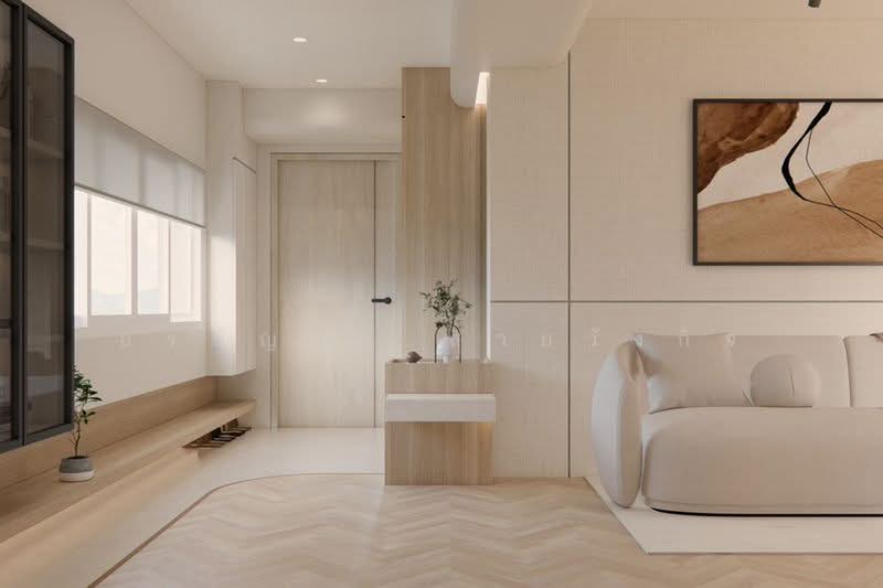 Ruankam Tower Condominium : เรือนคำทาวเวอร์คอนโดมิเนียม, เชียงใหม่, นิมมานเหมินทร์, สุเทพ, เมืองเชียงใหม่, เชียงใหม่, 81 ตร.ม., คอนโด ขาย, โดย อรกัญญา สายวังกิจ, 500354811 - DDproperty.com