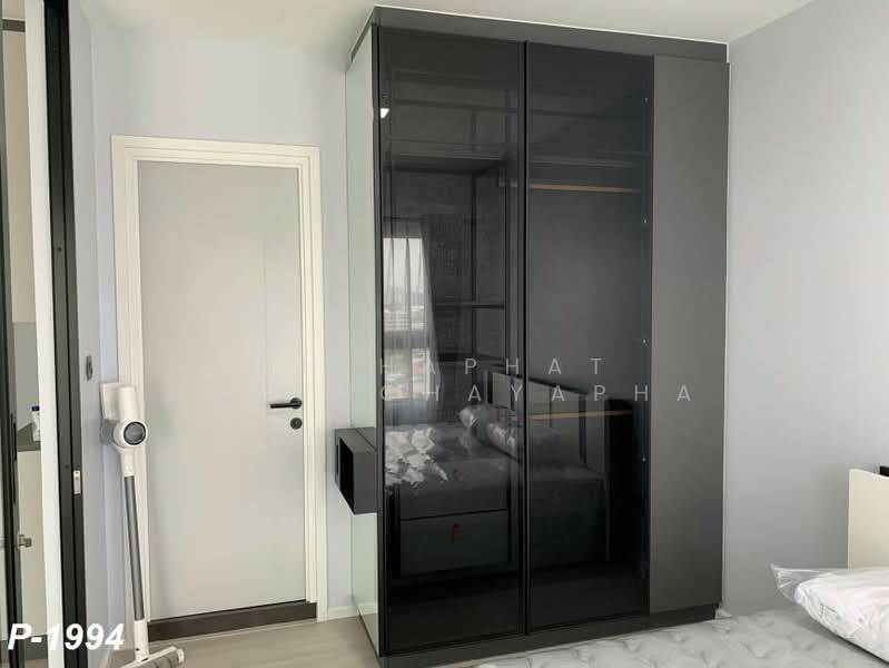 The Base Phetkasem, Bangkok, Phet Kasem Rd, Bang Wa, Phasi Charoen, Bangkok, 1 Bedroom, 32 sqm, Condo For Rent, by Nichaphat Sakunchayapha, 500354812 - DDproperty.com