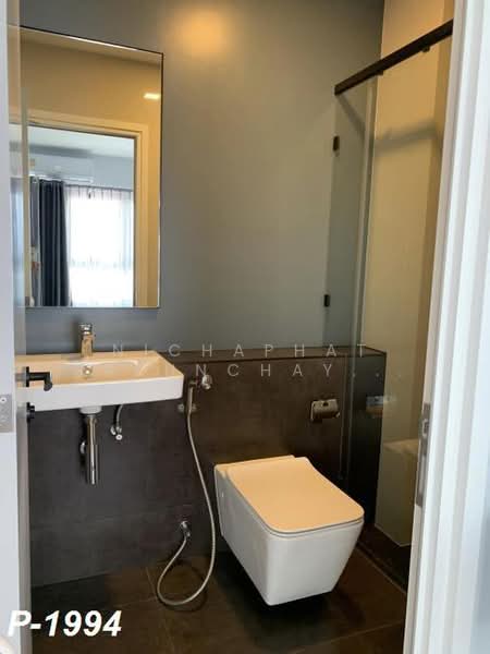 The Base Phetkasem, Bangkok, Phet Kasem Rd, Bang Wa, Phasi Charoen, Bangkok, 1 Bedroom, 32 sqm, Condo For Rent, by Nichaphat Sakunchayapha, 500354812 - DDproperty.com