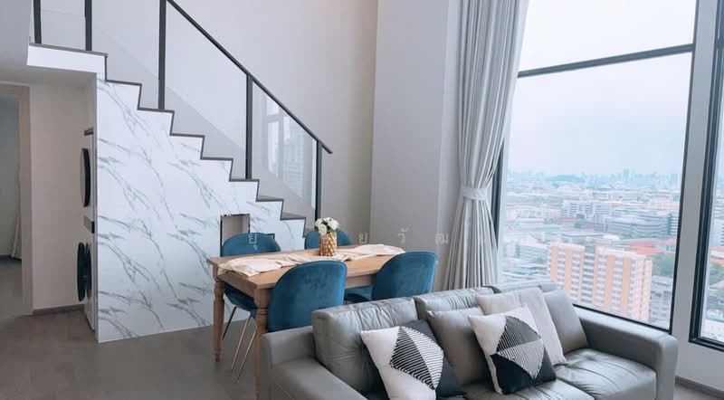 Park Origin Ratchathewi, Bangkok, 135 Phetchaburi Road, Thung Phaya Thai, Ratchathewi, Bangkok, 1 Bedroom, 82 sqm, Condo For Rent, by Jirayu Chaiyawattanasiri, 500354813 - DDproperty.com