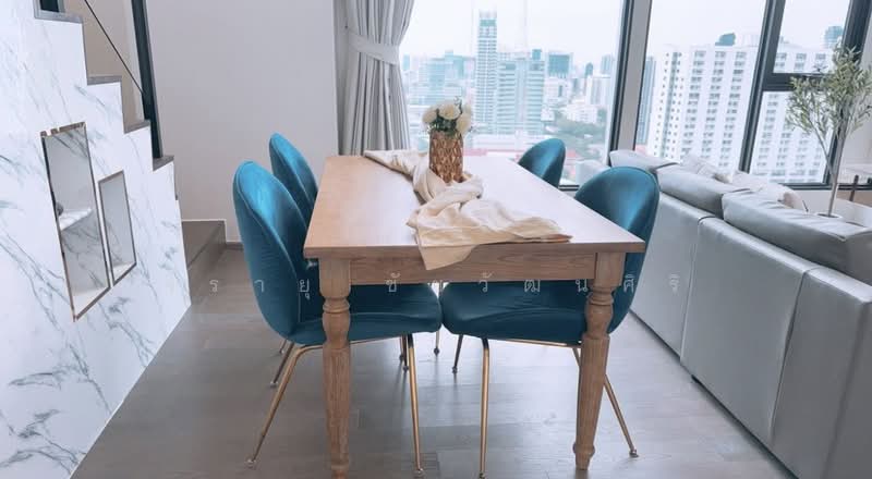 Park Origin Ratchathewi, Bangkok, 135 Phetchaburi Road, Thung Phaya Thai, Ratchathewi, Bangkok, 1 Bedroom, 82 sqm, Condo For Rent, by Jirayu Chaiyawattanasiri, 500354813 - DDproperty.com