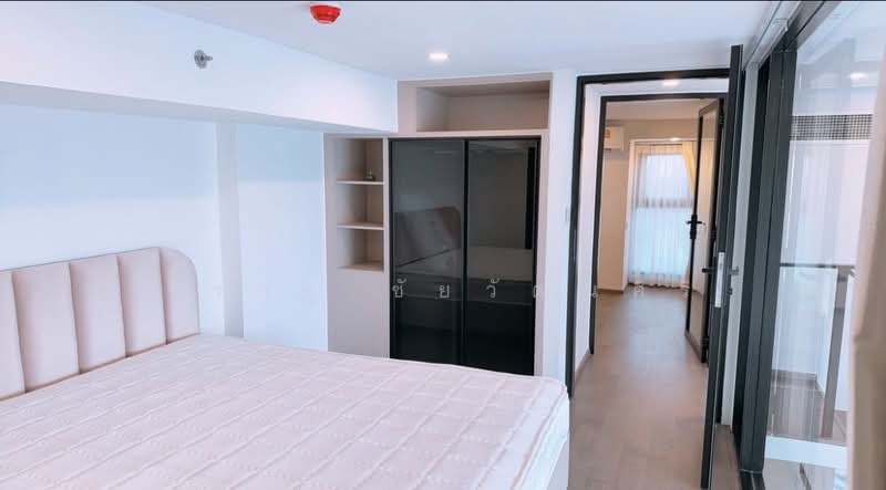 Park Origin Ratchathewi, Bangkok, 135 Phetchaburi Road, Thung Phaya Thai, Ratchathewi, Bangkok, 1 Bedroom, 82 sqm, Condo For Rent, by Jirayu Chaiyawattanasiri, 500354813 - DDproperty.com