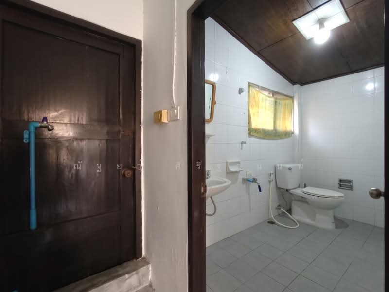 หมู่บ้านพัฒนจิต ติวานนท์ 32, Nonthaburi, Bang Kra So, Muang Nonthaburi, Nonthaburi, 2 Bedrooms, 120 sqm, Single Detached House For Sale, by ณัฐยา ศิริฐานนท์, 500354816 - DDproperty.com