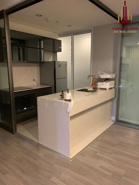 The Room Sathorn : เดอะ รูม สาทร, กรุงเทพ, 78 ถนนปั้น แขวงสีลม เขตบางรัก กรุงเทพมหานคร, สีลม, บางรัก, กรุงเทพ, 78 ตร.ม., คอนโด ให้เช่า, โดย JSA REAL ESTATE, 500354819 - DDproperty.com